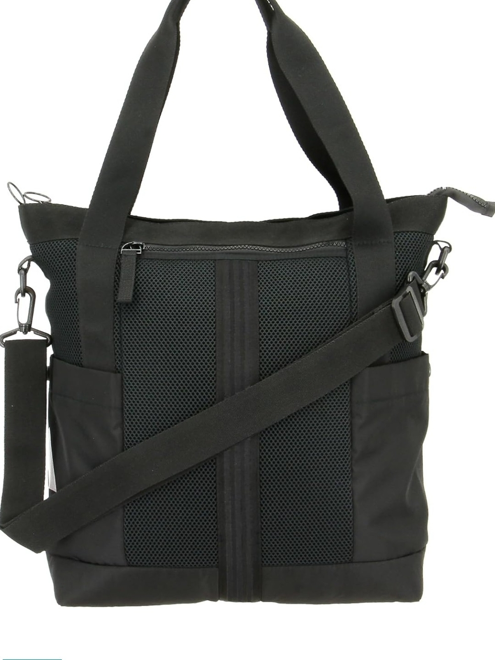 adidas Women's All Me Tote – Crossbody Shoulder Bag